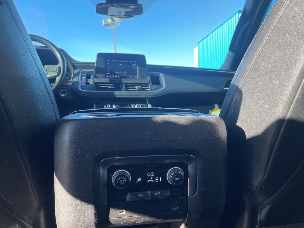 Certified 2023 Chevrolet Tahoe LS image 25