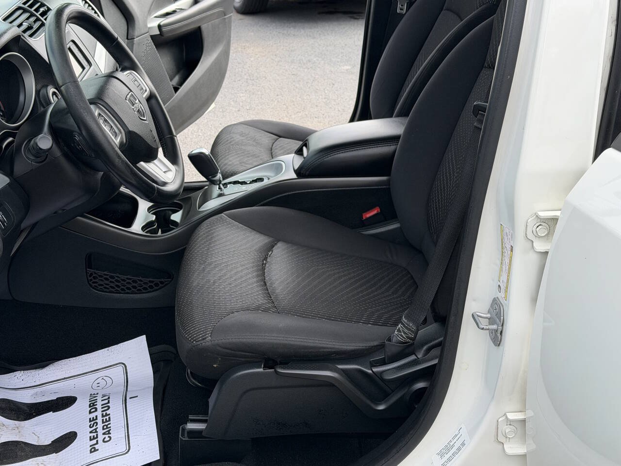Used 2014 Dodge Journey American Value Package FWD image 13