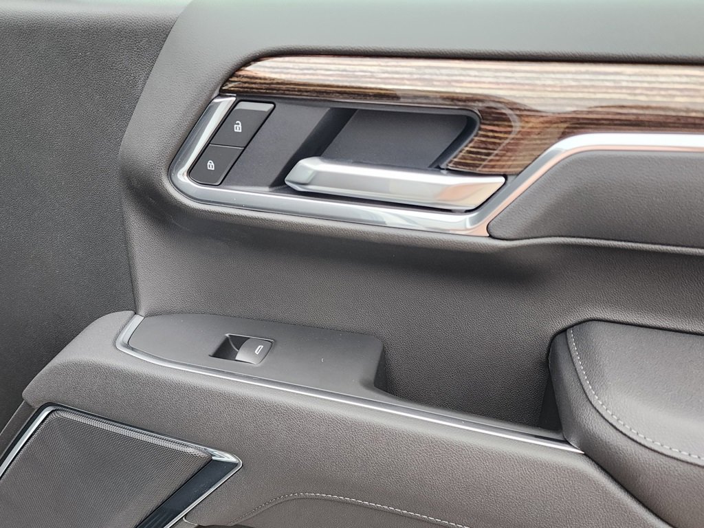 New 2026 GMC Sierra 1500 Elevation image 37