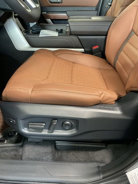 New 2026 Toyota Tundra 1794 Edition AWD/4WD image 10