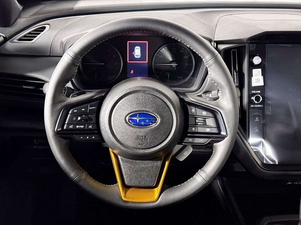 New 2026 Subaru Crosstrek 2.5i Wilderness AWD/4WD image 13