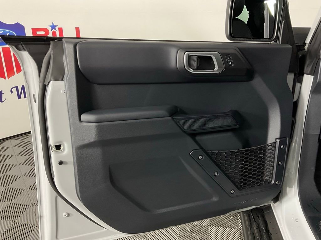 New 2026 Ford Bronco Outer Banks image 11