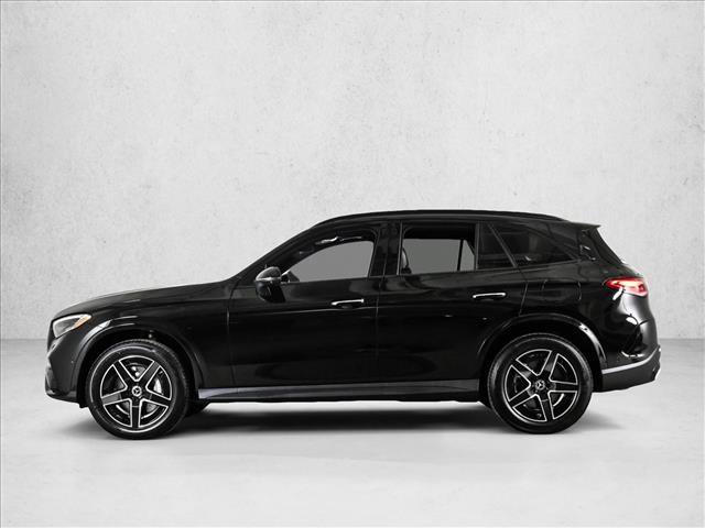 New 2026 Mercedes-Benz GLC 350e 4MATIC image 9