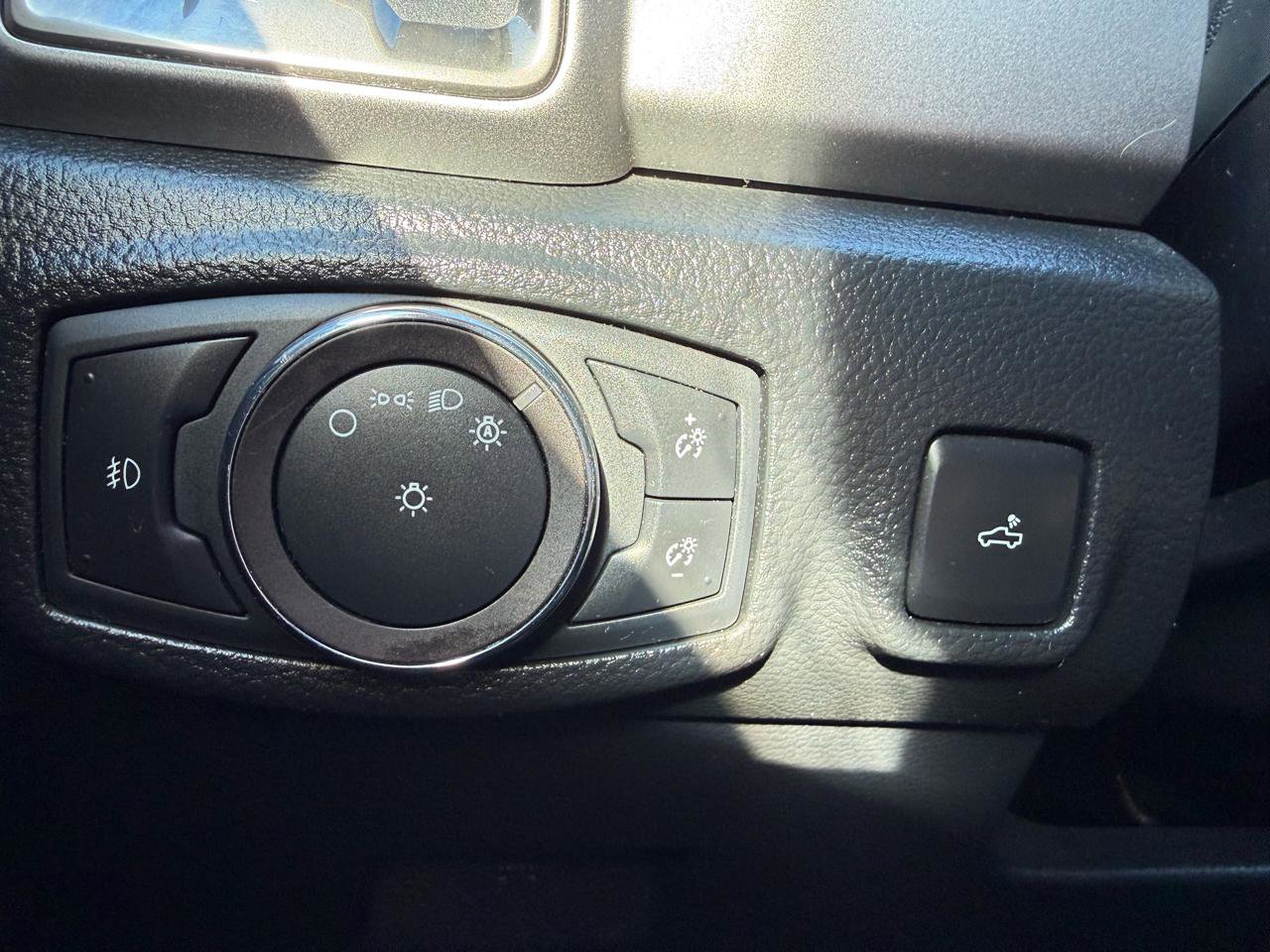 Used 2019 Ford Ranger XLT w/ Trailer Tow Package image 25