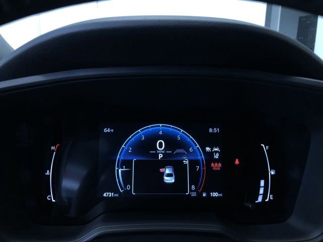 Certified 2025 Toyota Corolla SE w/ SE Premium Package image 29