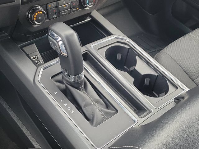 Used 2019 Ford F150 XLT w/ Equipment Group 302A Luxury AWD/4WD image 25