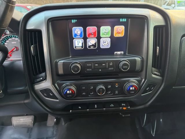 Used 2015 Chevrolet Silverado 1500 LT w/ All Star Edition image 21