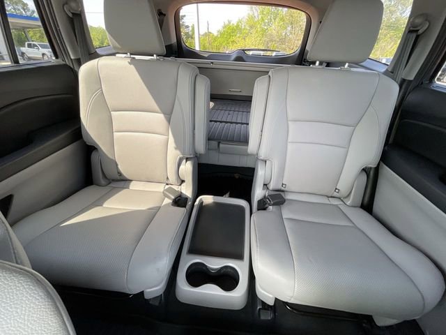 Used 2017 Honda Pilot Elite image 15