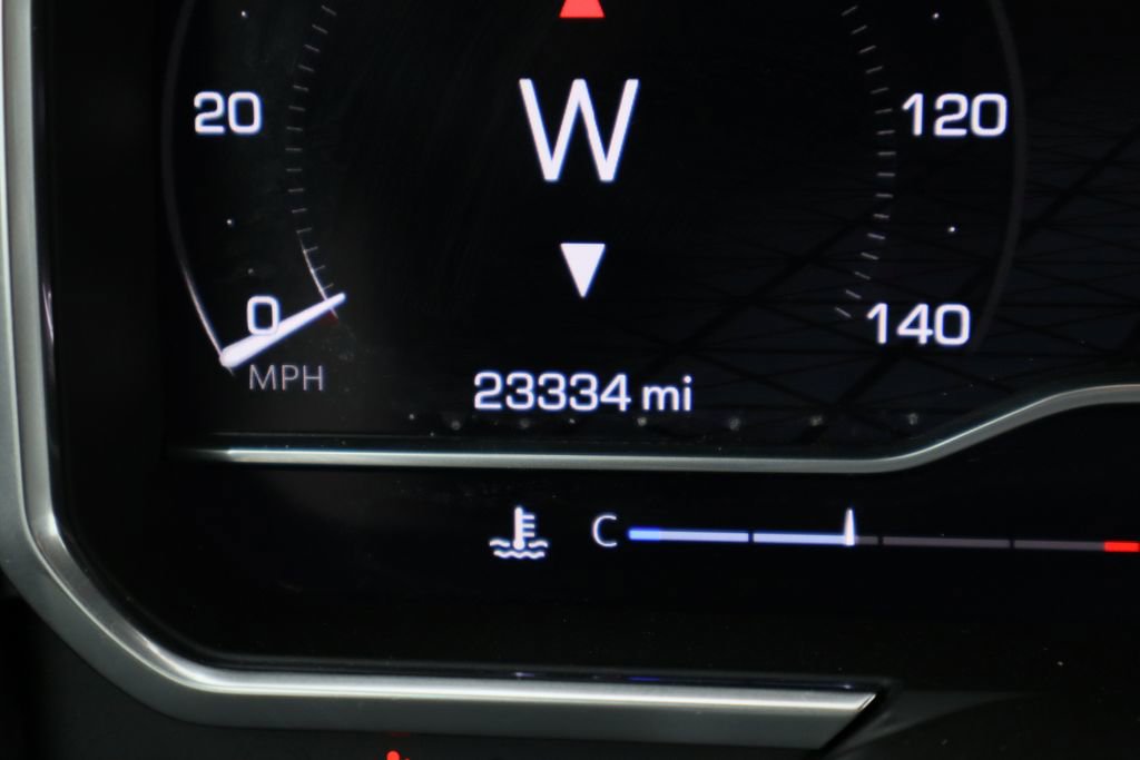 Used 2024 GMC Sierra 1500 AT4 w/ Technology Package image 14