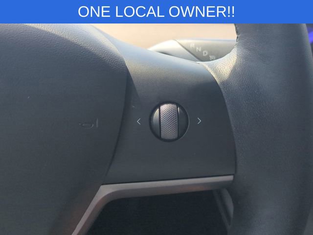 Used 2022 Tesla Model Y Long Range AWD/4WD image 19