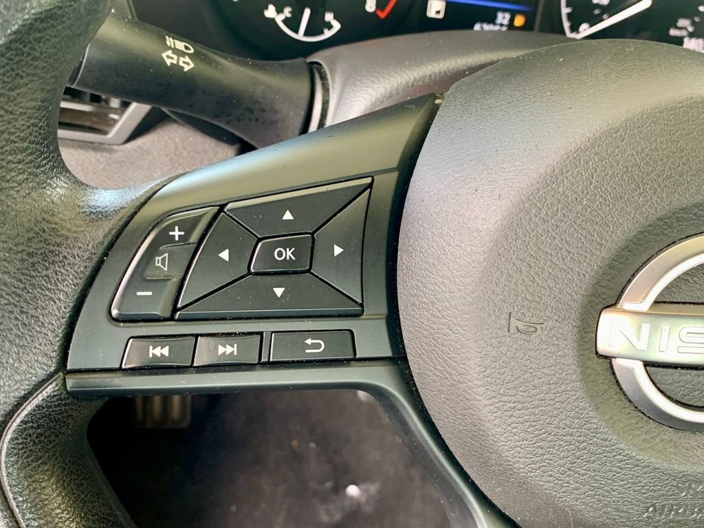 Used 2023 Nissan Altima 2.5 S FWD image 30
