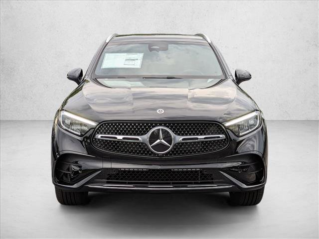 New 2026 Mercedes-Benz GLC 300 image 6