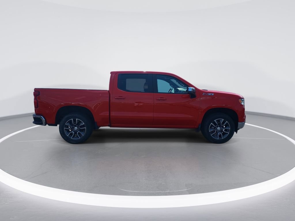 Used 2022 Chevrolet Silverado 1500 LT image 9