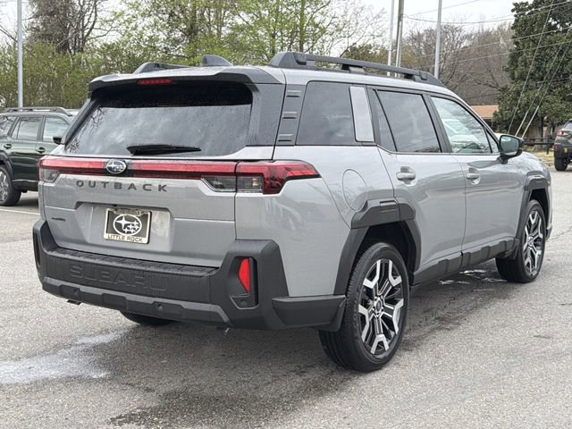New 2026 Subaru Outback Touring XT AWD/4WD image 3