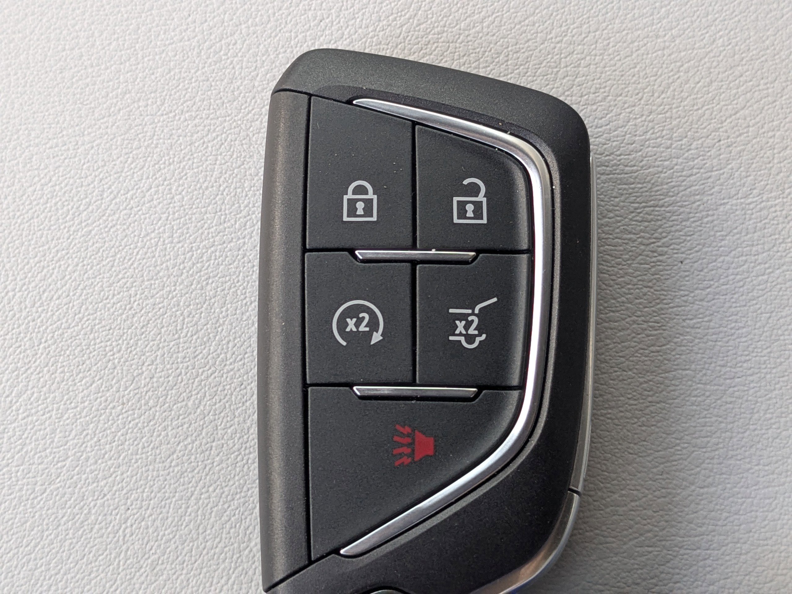 Used 2024 Cadillac Lyriq Luxury RWD image 33