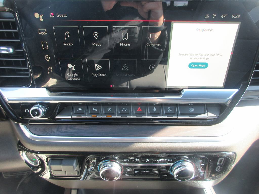 New 2026 GMC Sierra 1500 SLT w/ SLT Premium Plus Package image 20