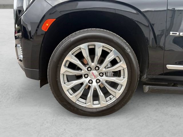 Certified 2024 GMC Yukon XL Denali w/ Max Trailering Package image 20