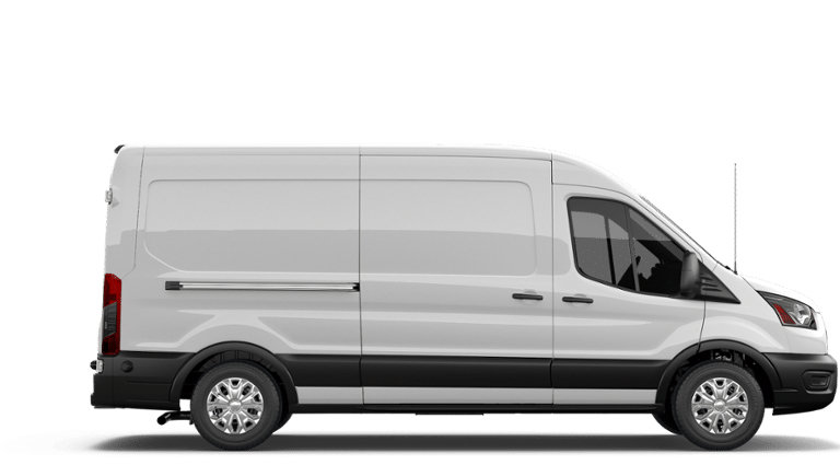 New 2027 Ford Transit 250 148 Medium Roof RWD image 5