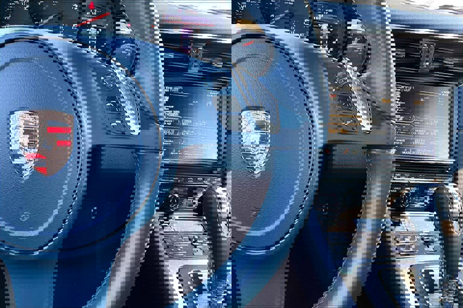 Used 2014 Porsche 911 Carrera 4 image 21