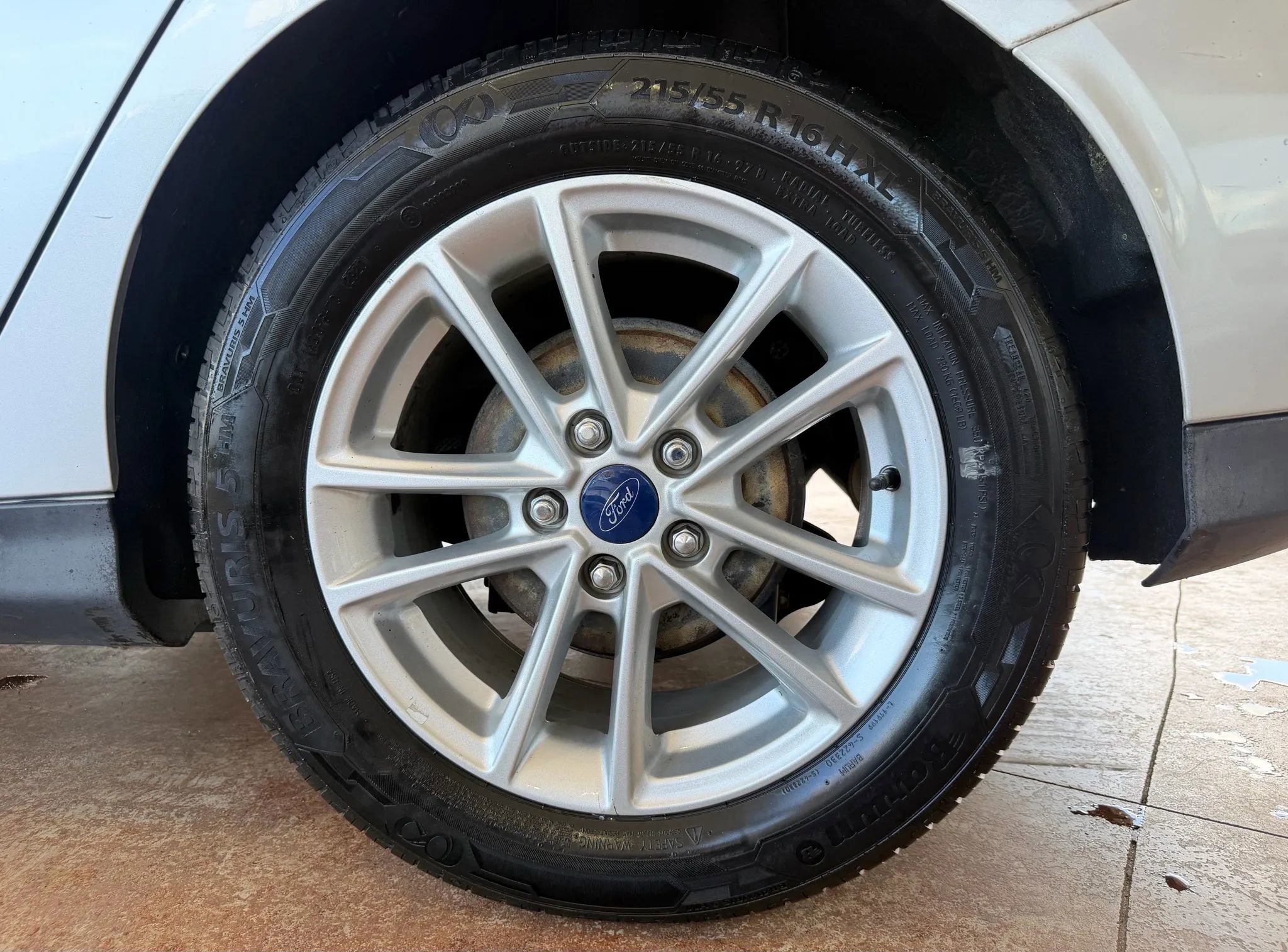 Used 2016 Ford Focus SE image 22