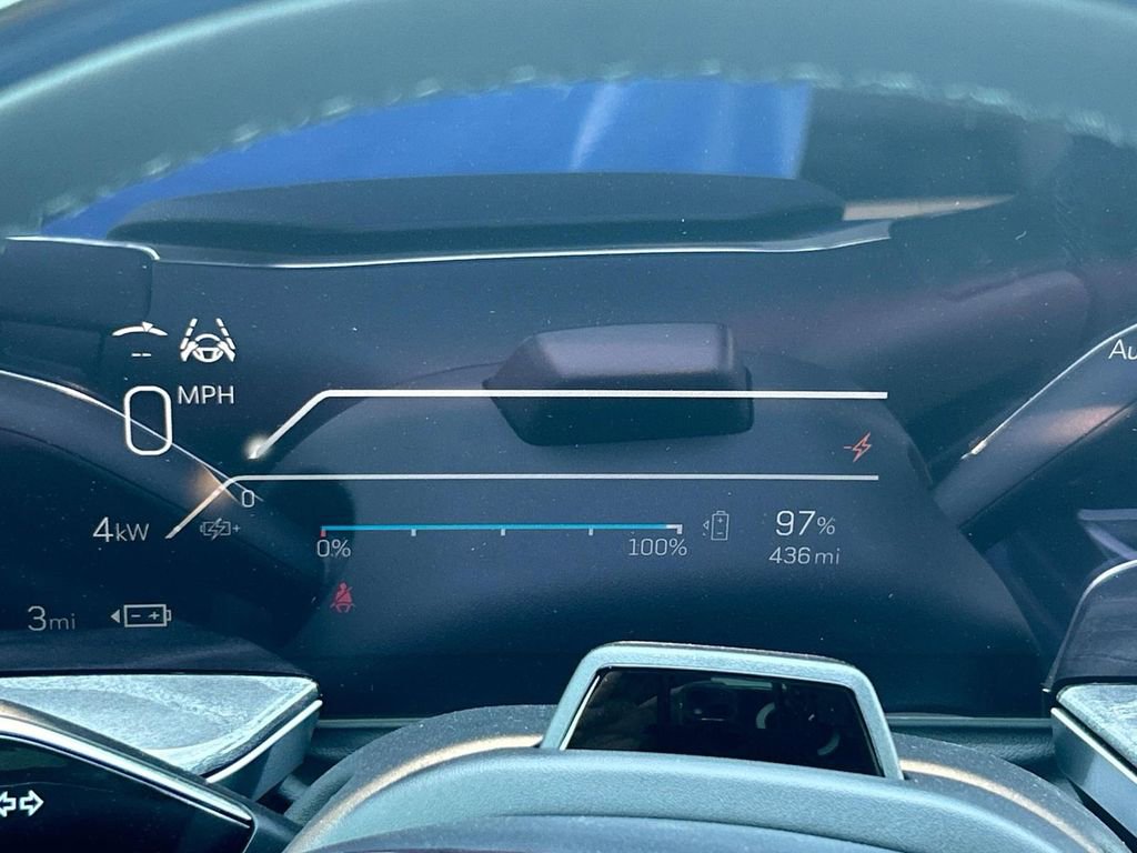 New 2026 Cadillac Escalade IQ Sport 1 image 36