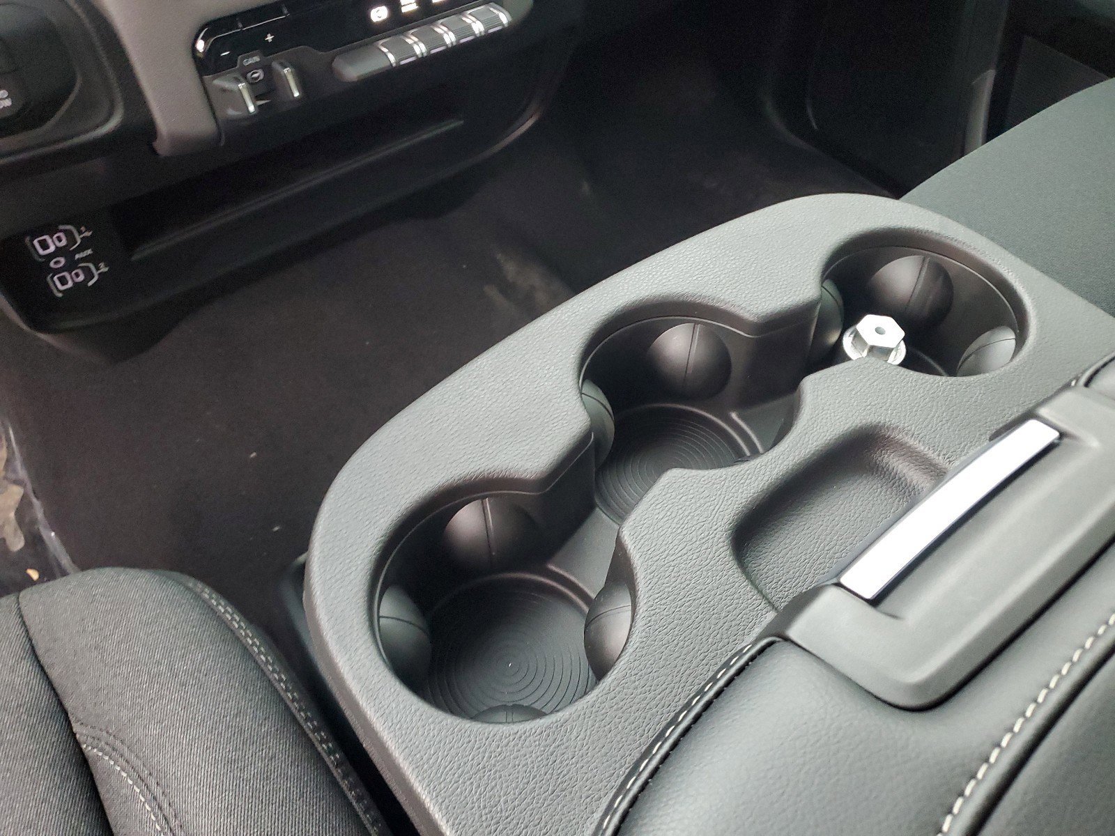 New 2026 RAM 2500 Big Horn image 26