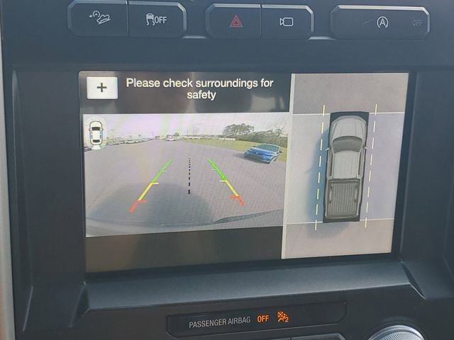 Used 2019 Ford F150 King Ranch w/ Equipment Group 601A Luxury image 18