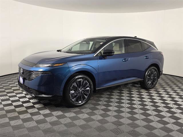 New 2026 Nissan Murano Platinum w/ Technology Package AWD/4WD image 9