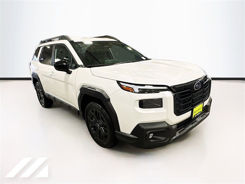 New 2026 Subaru Outback Limited XT image 3