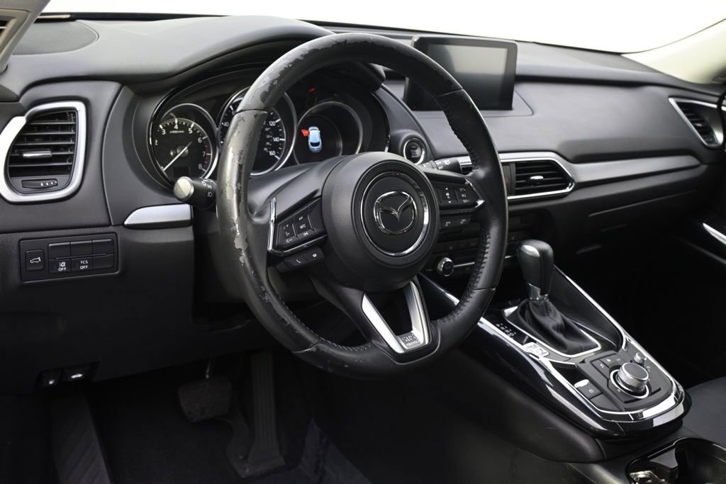 Used 2019 MAZDA CX-9 Touring image 9
