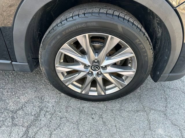 Used 2020 MAZDA CX-5 Grand Touring AWD/4WD image 12