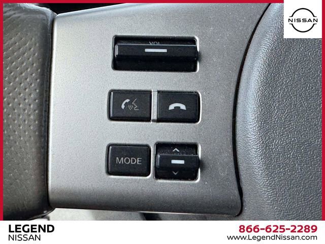 Used 2018 Nissan Frontier SV w/ Value Truck Package AWD/4WD image 21