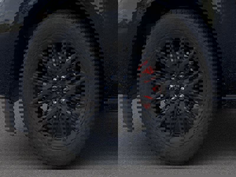 New 2025 Ford Expedition Max Platinum image 19
