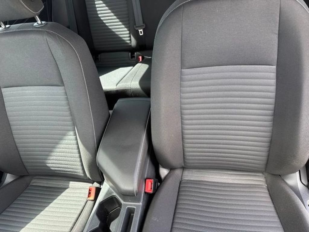 Used 2025 Volkswagen Jetta S FWD image 17