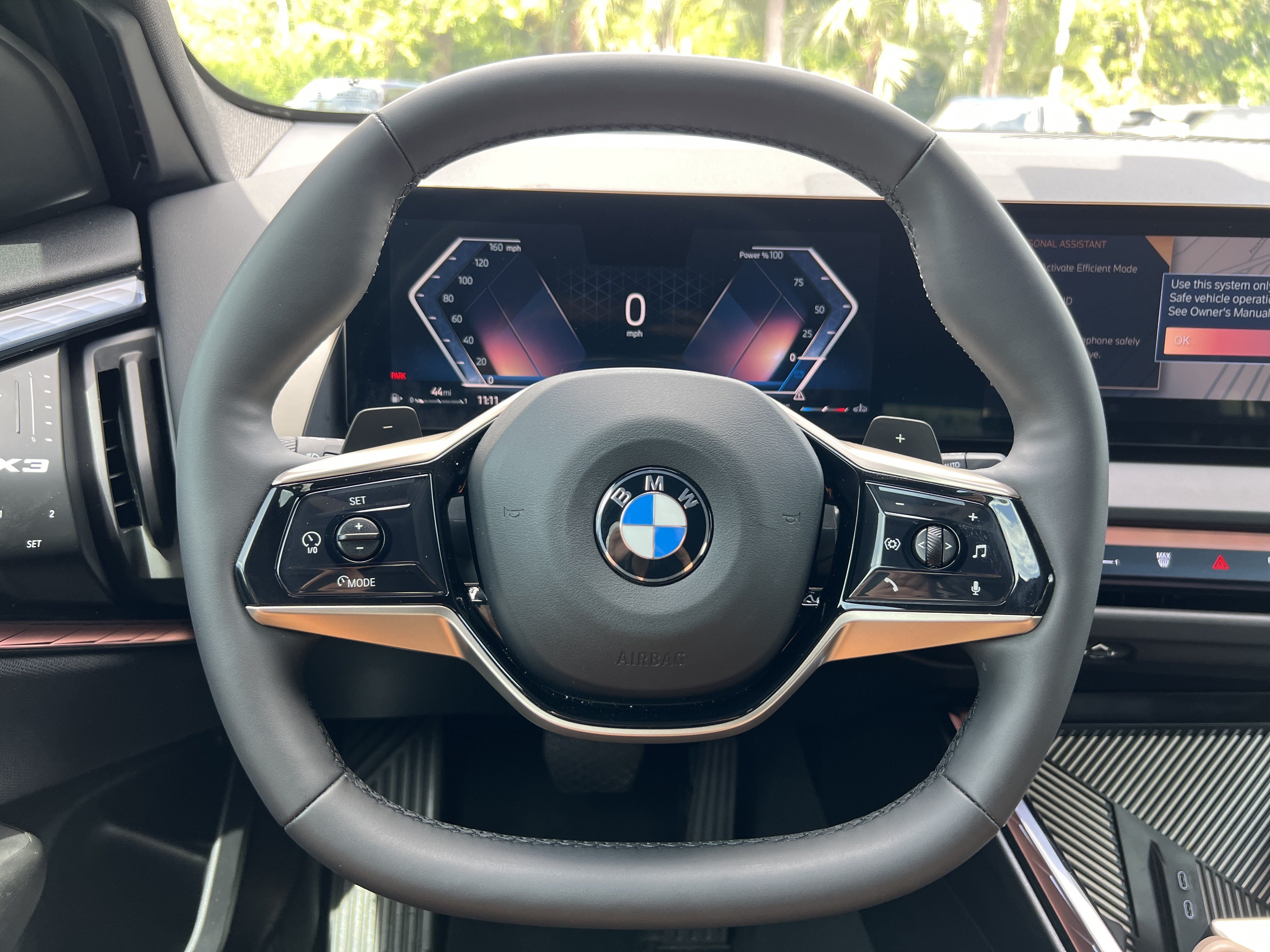 Certified 2025 BMW X3 xDrive30i w/ Convenience Package AWD/4WD image 18
