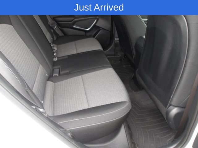 Used 2020 Kia Soul GT-Line w/ GT 2.0L Power Sunroof Package FWD image 11