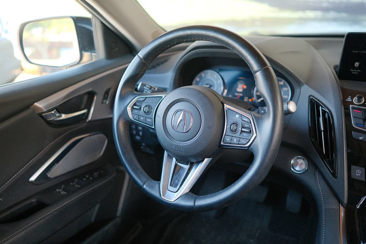 Used 2020 Acura RDX w/ Technology Package FWD image 50