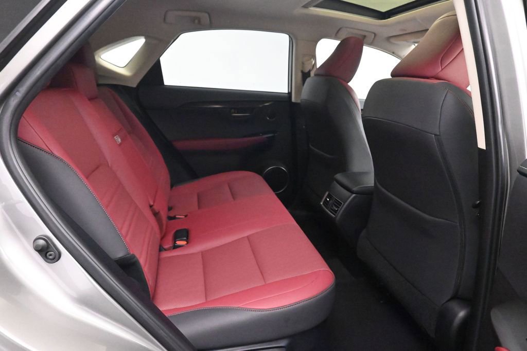 Used 2020 Lexus NX 300 AWD w/ Comfort Package image 21