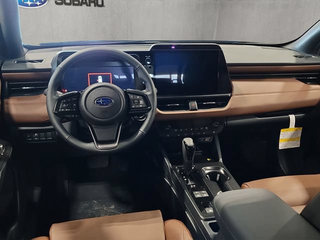 New 2026 Subaru Outback Touring XT AWD/4WD image 10