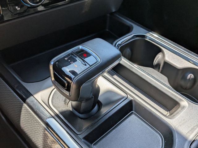 Used 2024 Chevrolet Silverado 1500 ZR2 w/ ZR2 Bison Edition AWD/4WD image 28