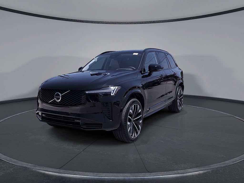 New 2026 Volvo XC90 B6 Ultra AWD/4WD image 11