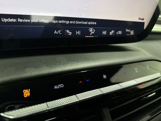 Certified 2025 Buick Enclave Avenir w/ Super Cruise Package image 31