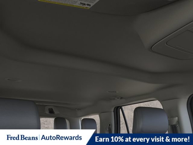 New 2026 Ford Expedition Active AWD/4WD image 28