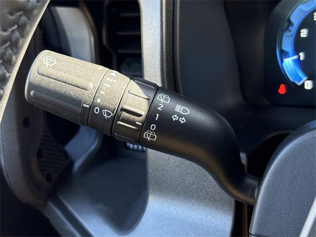 New 2025 Ford Bronco Big Bend w/ Black Diamond Package image 30