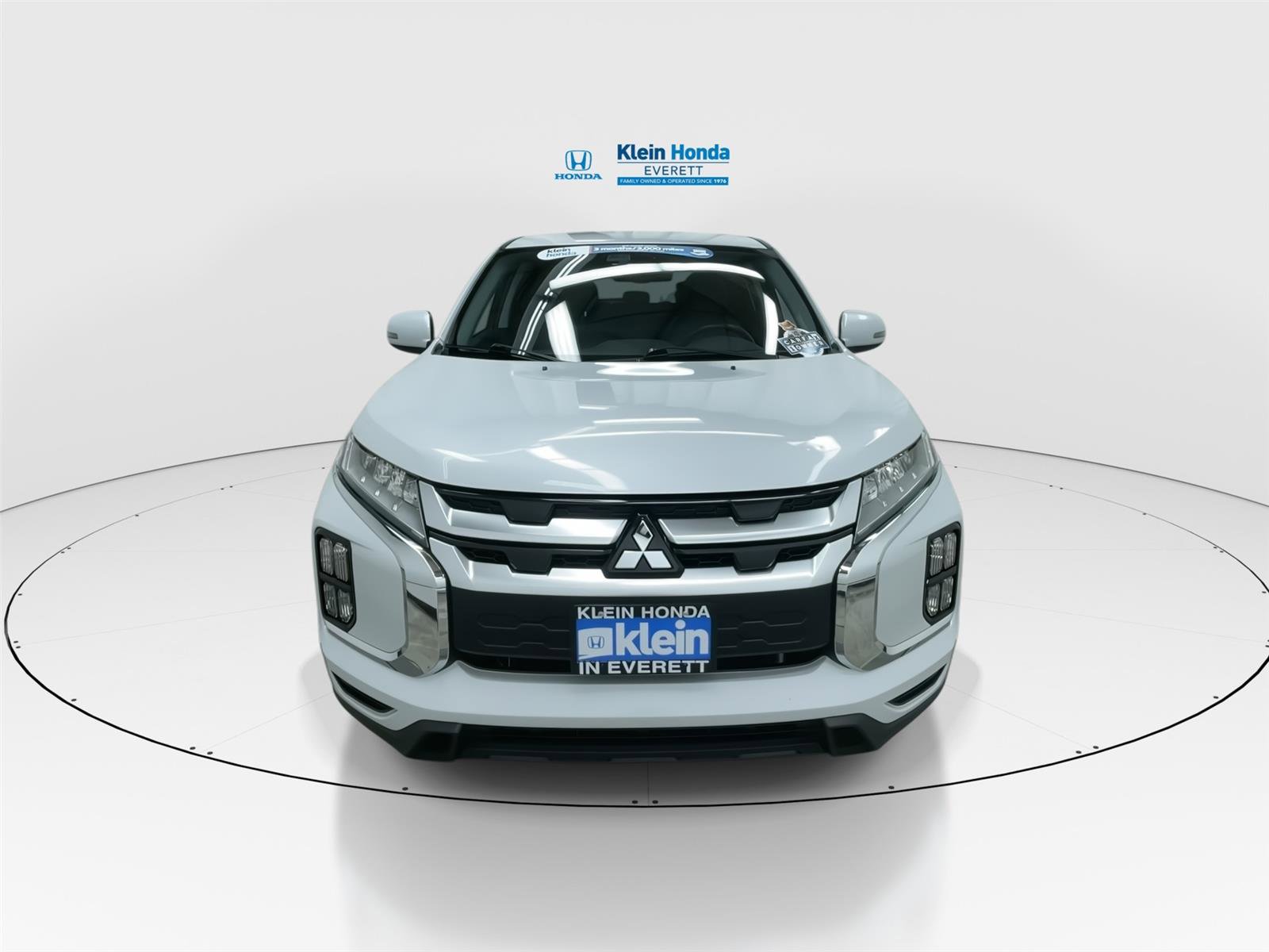 Used 2024 Mitsubishi Outlander Sport SE image 5