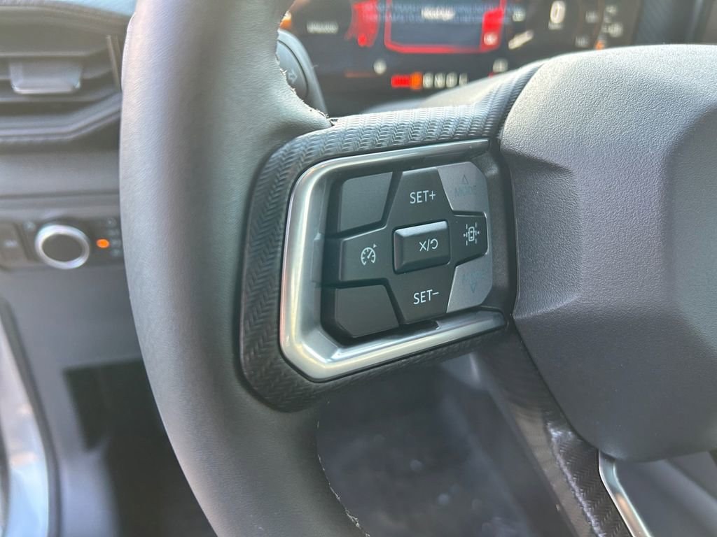 New 2026 Ford Mustang Coupe image 18