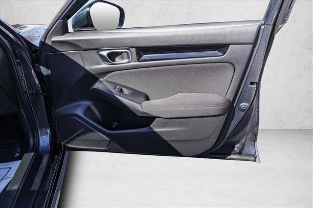 Used 2022 Honda Civic EX image 30