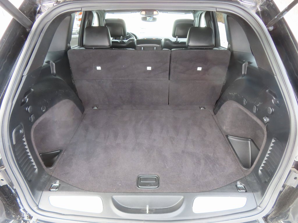Used 2019 Jeep Grand Cherokee Limited image 17