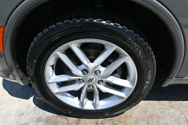 Used 2025 Dodge Durango R/T AWD/4WD image 10