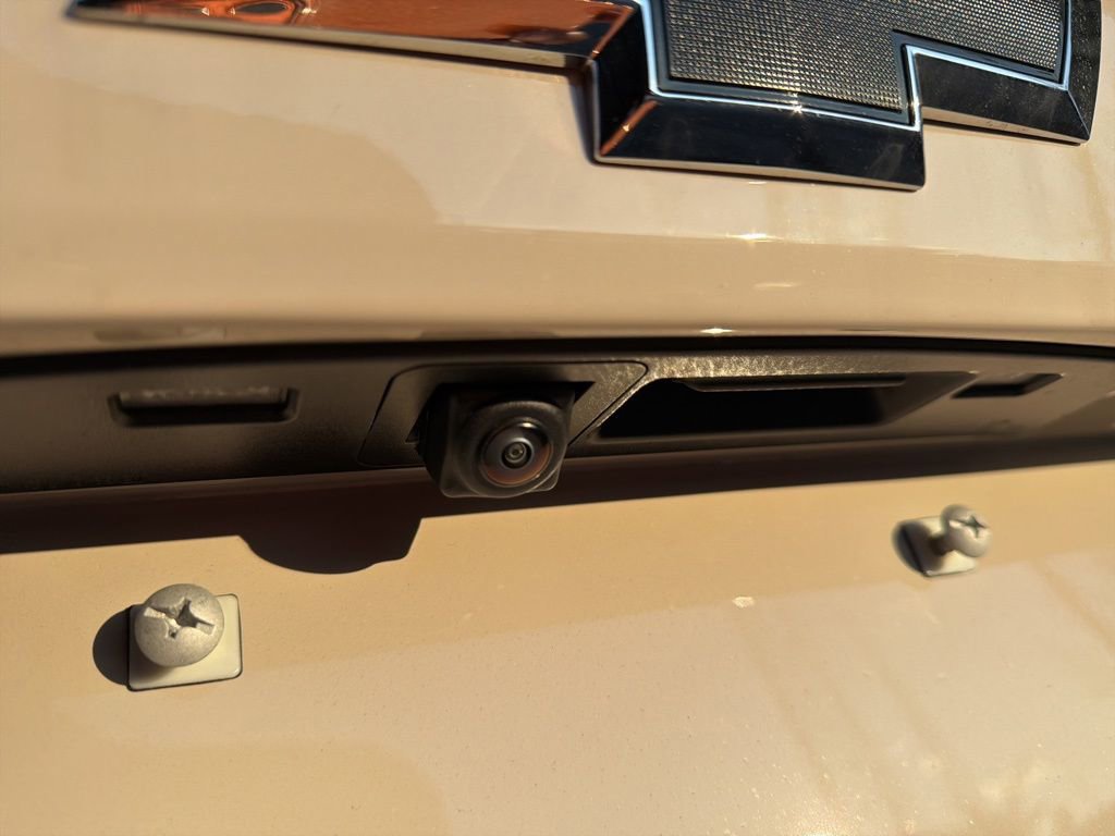 New 2026 Chevrolet Trax ACTIV w/ Sunroof Package image 40